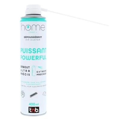 Abbildung von T&#039;nB Staubentferner Hardware Butan 400ml