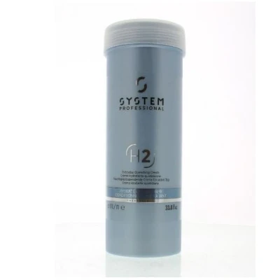 Abbildung von System Professional Conditioner Hydrate Trockenes Haar 1000ml