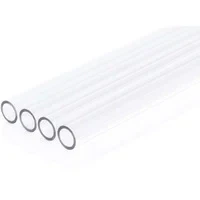 Abbildung von Eisrohr 14/11mm PETG HardTube 80cm, Schlauch