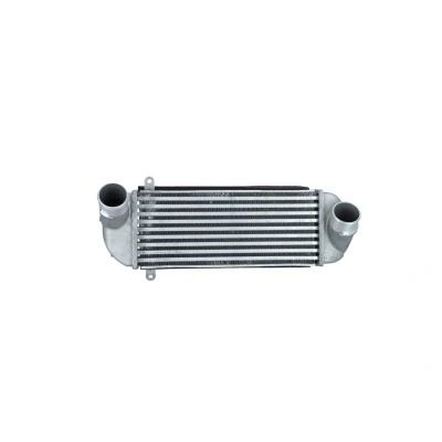 Abbildung von NRF 30338 Ladeluftkühler HYUNDAI: SANTA FE 2