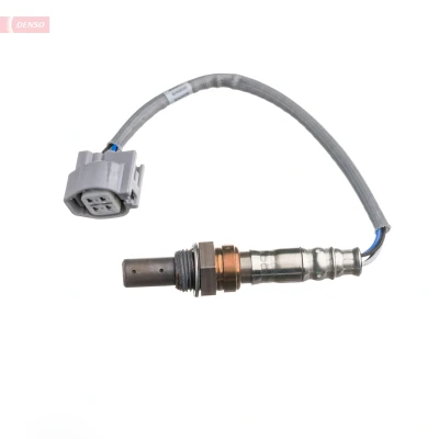 Abbildung von DENSO Direct Fit DOX 0428 Lambdasonde M18x1.5 beheizt, Fingersonde, Breitband Lambda Sonde JAGUAR: XJ Limousine, S Type