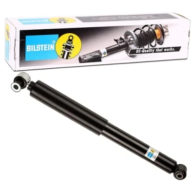 Abbildung von BILSTEIN B4 OE Replacement 19 171814 Stoßdämpfer Hinterachse Gasdruck Zweirohr Dämpfer nicht federtragend oben Auge, unten Auge