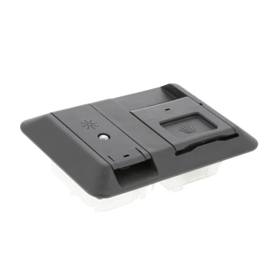 Abbildung von Electrolux AEG 140001303449 Dosierung Geschirrspüler verteiler produkt,mit int