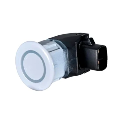 Abbildung von HELLA 6PX 358 269 321 Parksensoren hinten links, rechts silber Ultraschallsensor LEXUS: IS 2