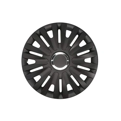 Abbildung von WHEEL COVER AUTOSERIO DELTA R15 BLACK