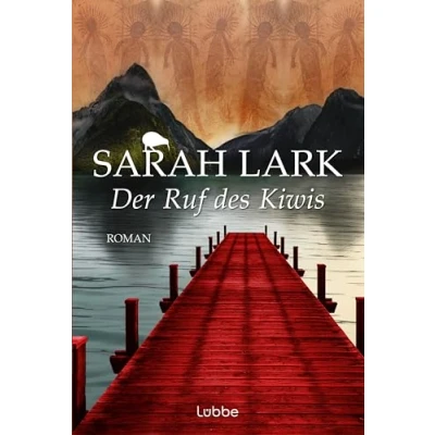 Abbildung von Der Ruf des Kiwis