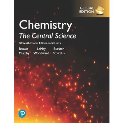 Abbildung von Chemistry: The Central Science in SI Units, Global Edition