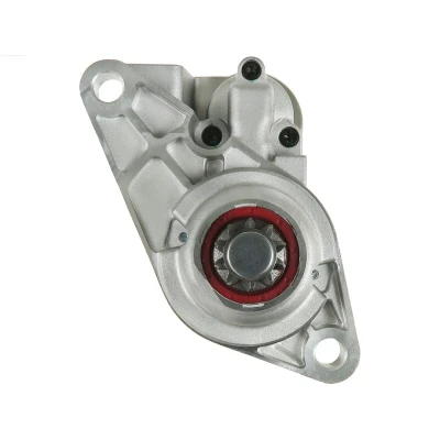 Abbildung von AS PL S0398 Anlasser 12 1,00 10 VOLKSWAGEN: Polo IV Schrägheck, GOLF 5 6, SKODA: Octavia 2 Combi, Fabia Schrägheck