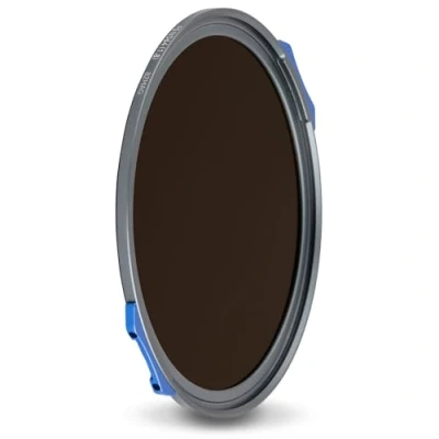 Abbildung von NiSi 82mm Magnetischer Filter FS ND64 (1,8/6 Stop) Magnetische ND für JetMag Pro System (Verwendung nur mit Adapterring)