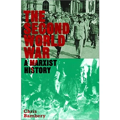 Abbildung von The Second World War: A Marxist History (Counterfire)