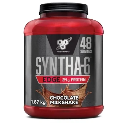 Abbildung von Protein Syntha 6 Edge 1780g BSN