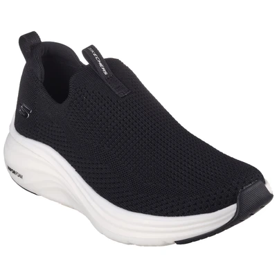 Abbildung von Skechers Slip On Sneaker &quot;VAPOR FOAM TRUE CLASSIC&quot;, Barfußschuh, Freizeitschuh, Komfortschuh mit gepolstertem Schaftrand