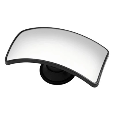 Abbildung von Lampa 65555 Weitwinkel Konvexspiegel Panorama