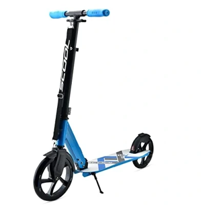 Abbildung von S&#039;cool Cityroller flaX City Roller, Klappbar und Höhenverstellbar