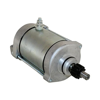Abbildung von Anlasser Starter für XT 600 660 SZR XTZ Tenere MT 03, Aprilia Pegaso, MZ Baghira Mastiff