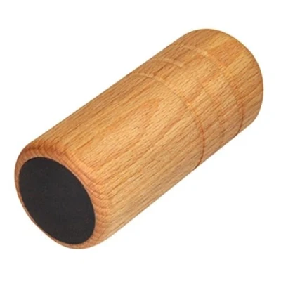 Abbildung von Musik für Kleine Premium 1070 Maxi Holz Shaker (Helle Version, &#039;Day&#039;)