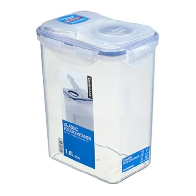 Abbildung von ISI HPL 813F Schütt Box Lock &amp; 1.8 Liter