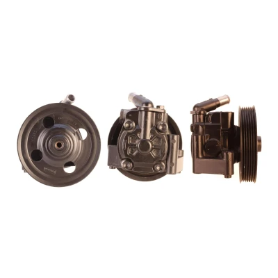 Abbildung von Hydraulikpumpe, Lenksystem DRI 715520738