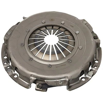 Abbildung von MECARM MK9228 Kupplungssatz mit Ausrücklager 235mm FIAT: Scudo I Kombi, Kastenwagen, LANCIA: Zeta, CITROËN: Evasion