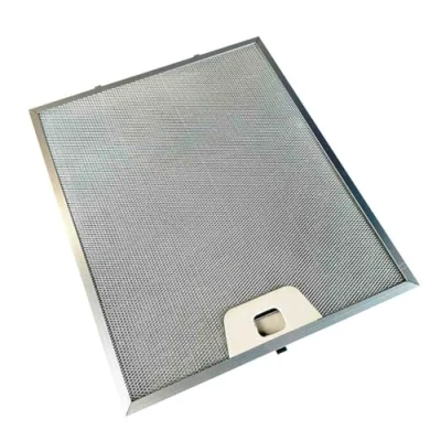 Abbildung von AIR2GO Metall Fettfilter 300x253mm für Franke 133.0067.471