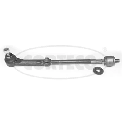 Abbildung von CORTECO 49396560 Spurstange Vorderachse rechts RENAULT: MEGANE I Grandtour, Scenic, 1 Classic