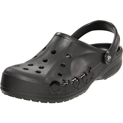 Abbildung von Crocs Unisex Baya Clog, Pepper, 41/42 EU