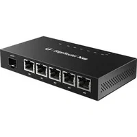 Abbildung von Ubiquiti EdgeRouter X SFP