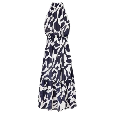 Abbildung von Morgan Cocktailkleid/festliches Kleid, Damen, Größe: 40, Multico