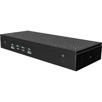 Abbildung von 0 I TEC Universal 5x Display Docking Station mit Power Delivery 100W