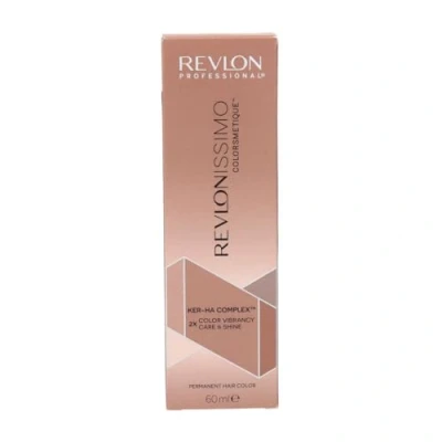 Abbildung von Revlon Revlonissimo Colorsmetique™ Permanent Hair Color Brunettes 60 ml