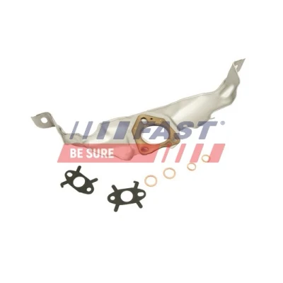 Abbildung von FAST FT83701 Montagesatz, Lader MERCEDES BENZ: Citan Tourer / Kombi, Kastenwagen, RENAULT: Kangoo II Express