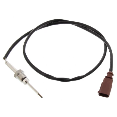 Abbildung von MAPCO 88170 Sensor, Abgastemperatur VOLKSWAGEN: Golf 7 Variant, Schrägheck, Passat B8 AUDI: A3 Sportback, Limousine, Schrägheck