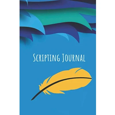 Abbildung von Scripting Journal: Gesetz der Anziehung Tagebuch Manifestiere deine Träume und Ziele durch Skripting Persönliches Arbeitsbuch mit ... Notizbücher Anziehung)
