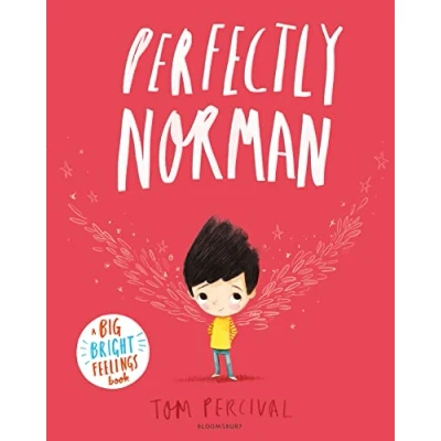 Abbildung von Perfectly Norman: A Big Bright Feelings Book