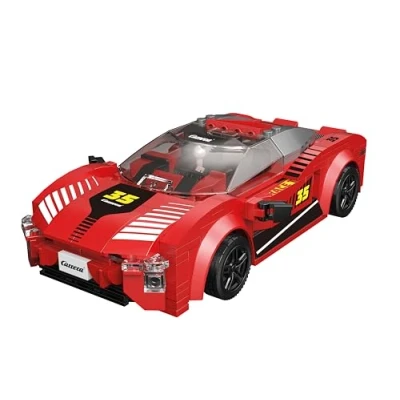 Abbildung von Carrera RC 2,4GHz Construction Racer