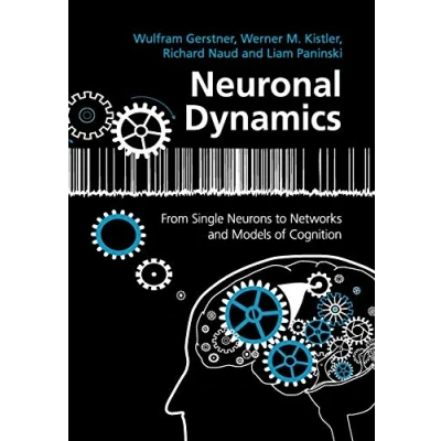 Abbildung von Neuronal Dynamics: From Single Neurons To Networks And Models Of Cognition