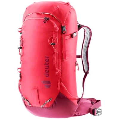 Abbildung von deuter Freescape Lite 24 SL Damen Skitouren Rucksack