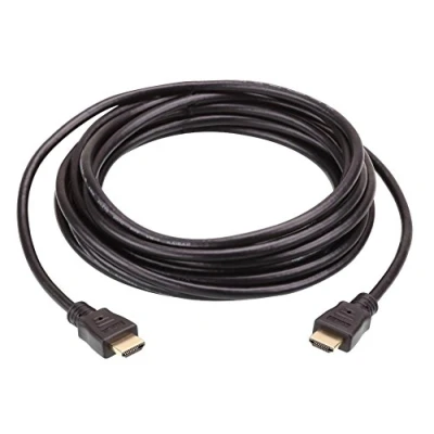 Abbildung von ATEN 2L 7DA6H Highspeed HDMI Kabel 0,6m