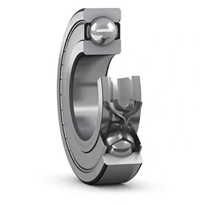 Abbildung von Rillenkugellager SKF W 608 2Z