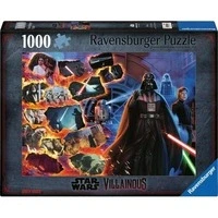 Abbildung von Ravensburger STAR WARS Villainous Darth Vader Sonstige Accessoires, Größe: One Size, Mehrfarbig