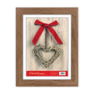 Abbildung von Zep M481B Wood Frame 10x15 cm