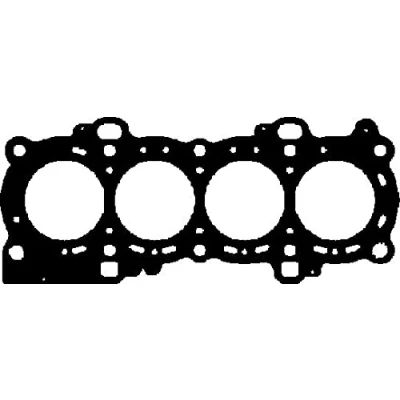 Abbildung von CORTECO 415071P Zylinderkopfdichtung Metall FORD: FIESTA 5, Focus Mk1 Schrägheck, Fusion Kombi