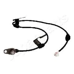 Abbildung von JAPANPARTS ABS 347 Sensor Hinterachse rechts MAZDA: Premacy