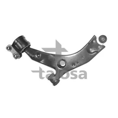 Abbildung von TALOSA 40 04685 Querlenker Vorderachse links Stahlblech FORD: Focus 2 Schrägheck, Kombi, C Max, VOLVO: V50, S40 II