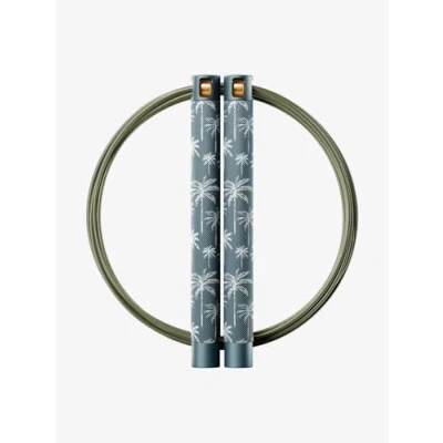 Abbildung von Springseil RPM Session4 Castaway Steel Blue