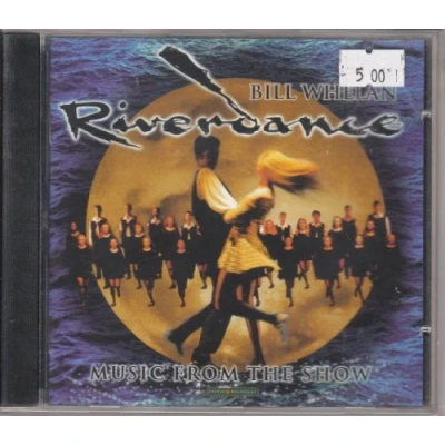Abbildung von Riverdance: Songs from the Show