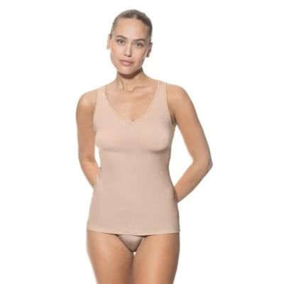 Abbildung von mey Unterhemd/shirt, Damen, Größe: Small, Bailey