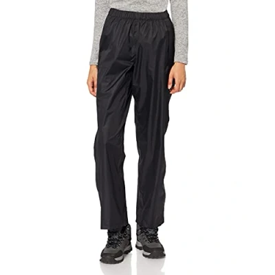 Abbildung von PRO X elements Damen Porter Hose, Schwarz, 36