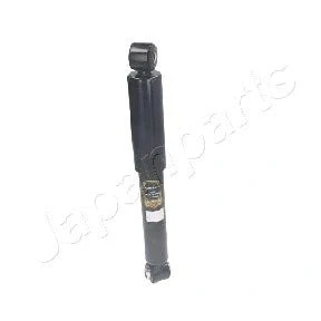 Abbildung von JAPANPARTS MM 00160 Stoßdämpfer Hinterachse Gasdruck Zweirohr Teleskop oben Auge, unten Auge FIAT: 500 Schrägheck, C Cabrio
