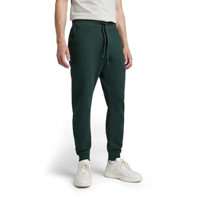 Abbildung von G Star Premium CORE TYPE PANT Jogginghose, Herren, Größe: XL, Laub
